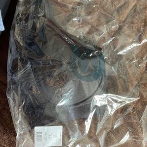 Bravado Everyday Sculpt Bra Large Black